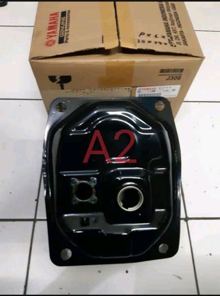 Jual Fuel Tank Comp Tangki Tengki Minyak Jupiter Mx Old Lama New