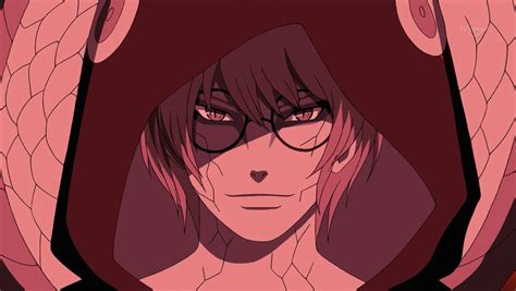 Kabuto Yakushi Naruto Wiki