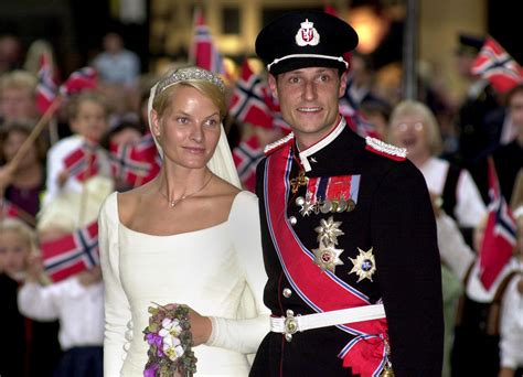 Crown Princess of Norway Mette-Marit’s Wild Pre-Royalty Life | Observer