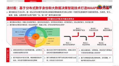 通付盾联合嘶吼安全产业研究院共同发布《数据安全细分市场调研报告》并成功入选数据安全产业图谱多项细分领域，附报告！《时维鹰扬·履践致远 数据