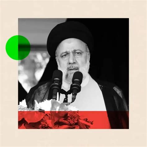 Nini Kinachofuata Nchini Iran Baada Ya Kifo Cha Rais Ebrahim Raisi