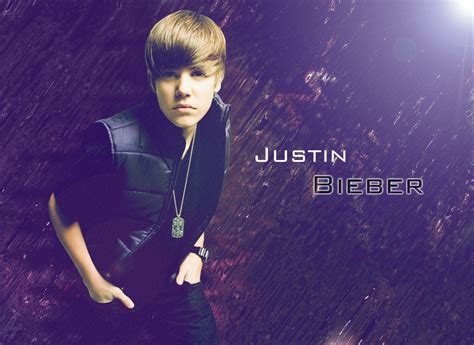 🔥 77 Justin Bieber Wallpapers Purple Wallpapersafari