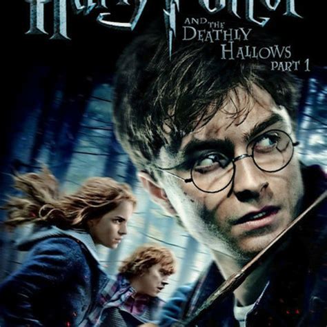 Lista 104+ Foto Harry Potter And The Deathly Hallows - Part 1 Mirada Tensa