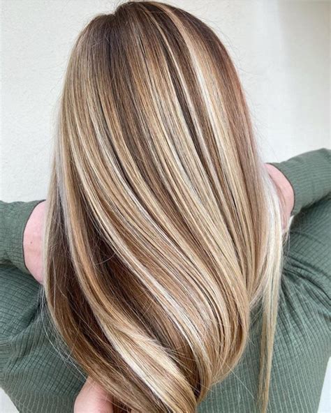 50 Blonde Highlights Ideas For A Chic Makeover In 2024 Hair Adviser Hair Color Highlights