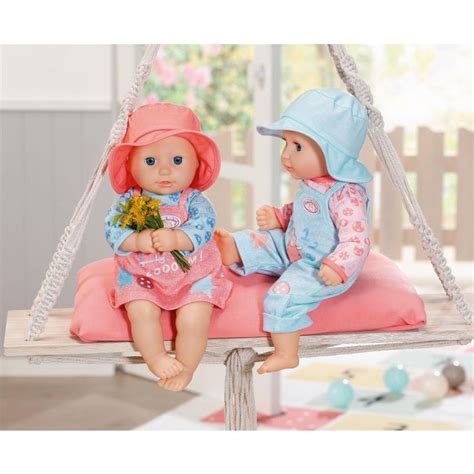 Buy Baby Annabell Dress Cm Doll Outfit At Bargainmax Free Delivery