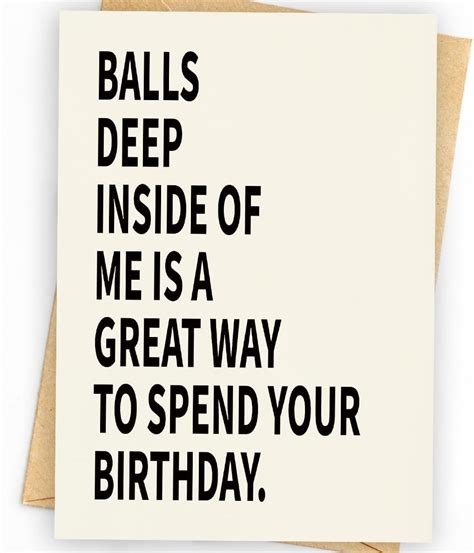 Amazon WowBefun Funny Birthday Card Gifts For Men Husband