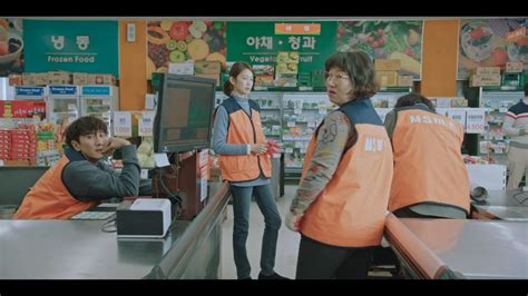 The Killers Shopping List Episode 1 First Impressions Dramabeans