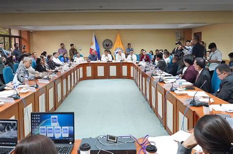 House Panel Oks Bill Seeking To Revoke Smnis Franchise Abs Cbn News