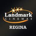 Movie Showtimes & Listings in Regina, Saskatchewan | Landmark Cinemas