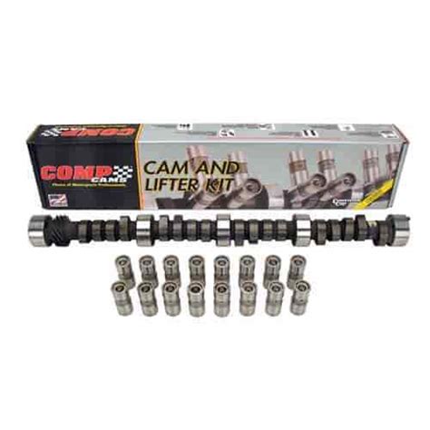 Comp Cams Cl Magnum H Hydraulic Flat Tappet Camshaft