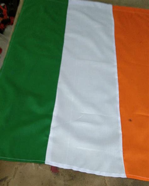 Flying Polyester National Flag Size X Feet At Rs Piece In