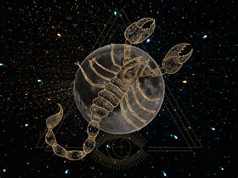 Scorpio New Moon Ritual November Forever Conscious