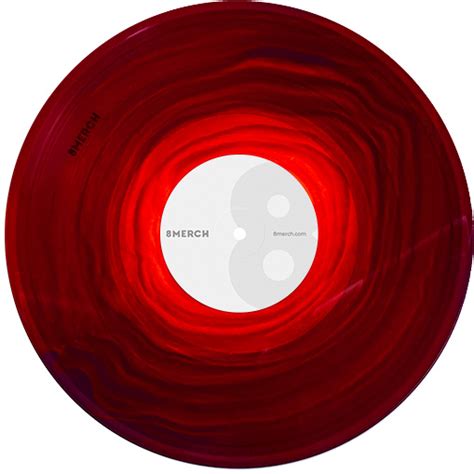 Vinyl Record Colors And Special Effects 8merch