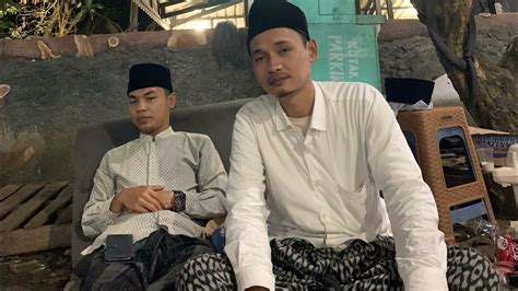 Ceramah Kocak Sunda Bikin Ngakak Ustad Zalaludin Tangerang Youtube