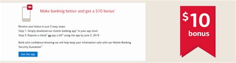 Targeted Bank Of America Mobile App Bonus For Checking Customers