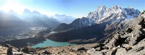 Danau Himalaya Pegunungan - Foto gratis di Pixabay - Pixabay