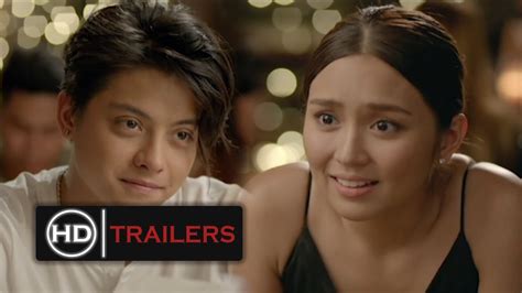 Official Teaser Cant Help Falling In Love Daniel Padilla And Kathryn Bernardo Youtube