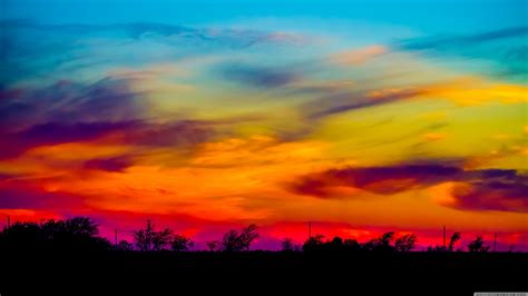 Colorful Clouds Wallpapers Top Free Colorful Clouds Backgrounds