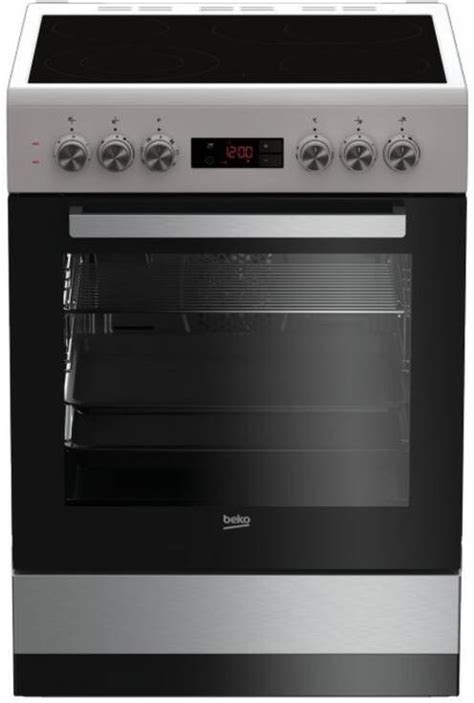 Beko FSM 67320 GWS, sklokeramický sporák | VÝPREDAJ