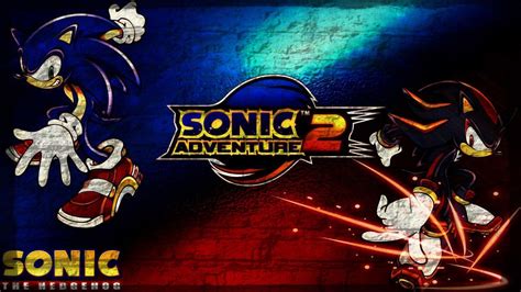 🔥 [80+] Sonic Adventure Wallpapers | WallpaperSafari