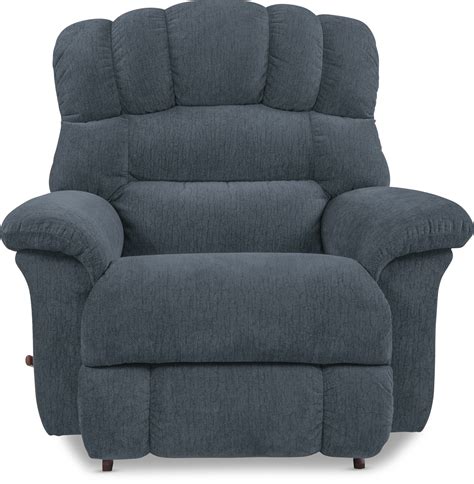 Randell Rocking Recliner B755141273 By La Z Boy Furniture At Godwins Furniture And Mattress