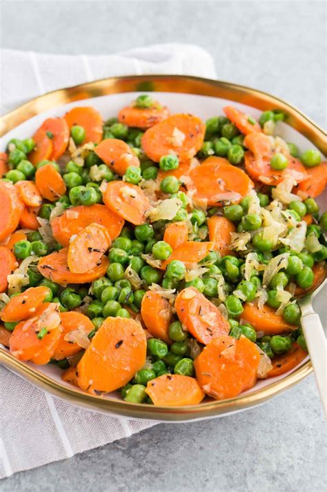 The Best Pea Plant Companions - lifield5