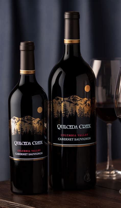 2004 Quilceda Creek Cabernet Sauvignon Columbia Valley