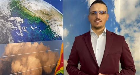 Meteorologu Hakil Osmani zbulon surprizat e motit për javën Ja kur