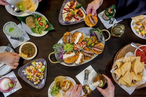 Dallas Tex Mex Restaurants: 10Best Texmex Restaurant Reviews