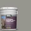 Behr Premium Gal N Battleship Gray Elastomeric Masonry Stucco