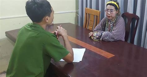 Hot girl Bella bị tạm giữ netizen có bình luận gây chú ý