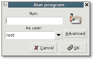 run  windows program  normal user nixcraft