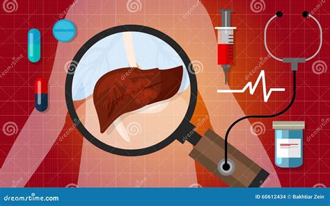 Sick Unhealthy Cartoon Lungs Character Tuberculosis Virus Disease