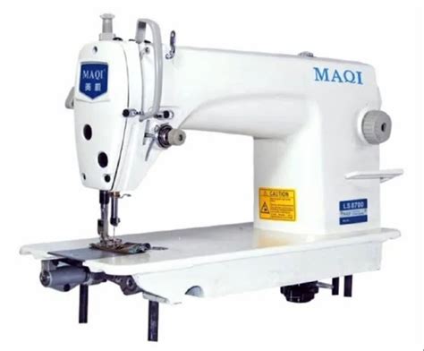 Maqi Industrial Sewing Machine At Rs Maqi Sewing Machine In