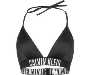 Calvin Klein Bralette Bathing Bikini Top Kw Kw Black Ab