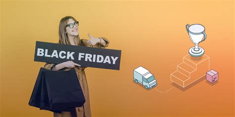 The Seven Steps To Black Friday Success Blog