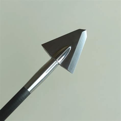 Single Bevel Broadheads | Edgetac