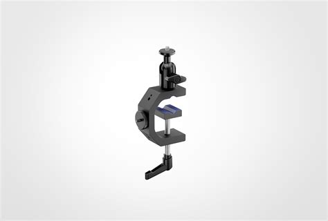 Heavy Clamp | Elgato