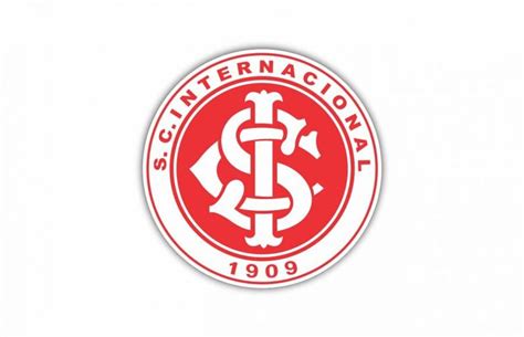 Escudo Do Internacional Escudo Arte Internacional Futebol Clube