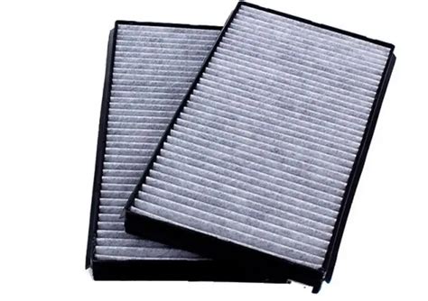 Active Carbon Cabin Air Filter 64316935823 For Bmw 5 6 Series E60e61