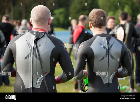 Women In Wetsuits Hi Res Stock Photography And Images Alamy