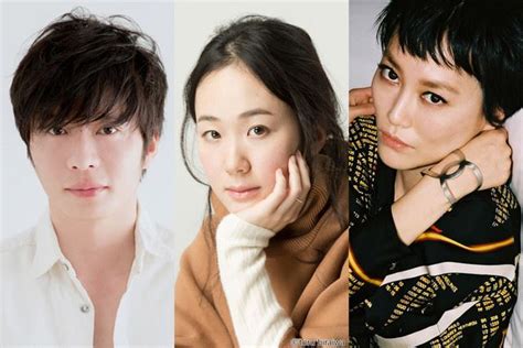 田中圭、黒木華、菊地凛子が新垣結衣と松田龍平のw主演ドラマ「けもなれ」出演 ぴあ映画