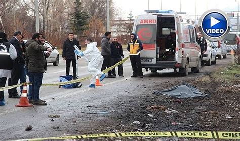 Erzurumda Yol Kenarında Erkek Cesedi Bulundu AsayİŞ Erzurum Pusula