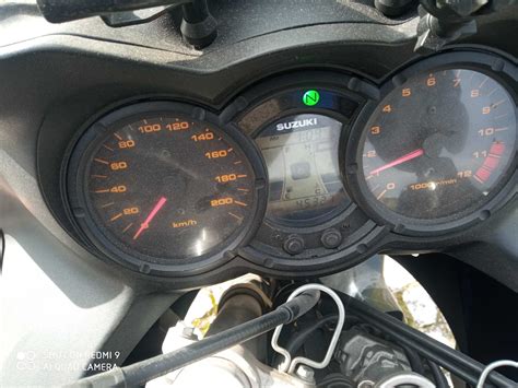 Suzuki V Strom Santa Maria S O Pedro E Sobral Da Lagoa Olx Portugal