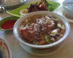 rekomendasi makanan khas sidoarjo dijamin lezat  menggugah selera