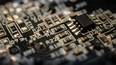 Semiconductor - An era of Electronics. - Feeds Free