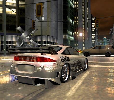 Need for Speed Underground