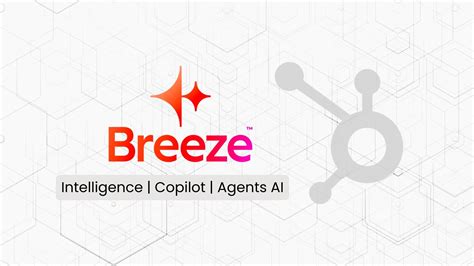 Hubspot Breeze Ai Revolutionizing Crm