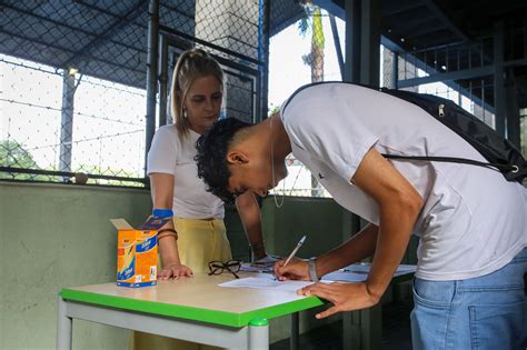 Provão Paulista libera 2ª lista de aprovados nos cursos das Fatecs e