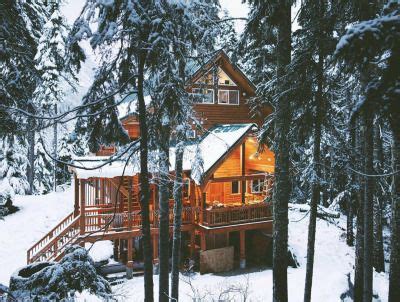 Cabinology Log Home Decorating Cabin Cabins In The Woods